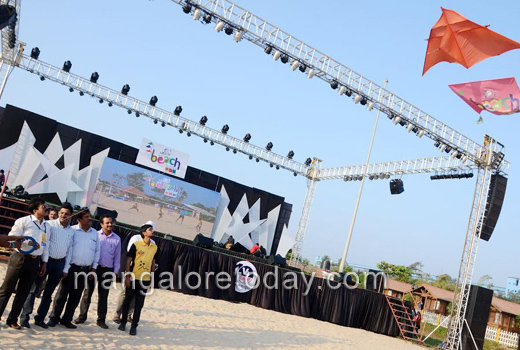 Beach Fest 1